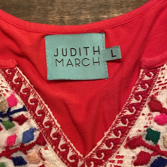 Judith March top - Picture 4 of 4